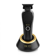 StyleCraft Instinct Cordless Clipper & Trimmer Bundle Set