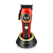 StyleCraft Instinct Cordless Clipper & Trimmer Bundle Set