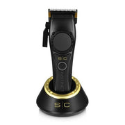 StyleCraft Instinct Cordless Clipper & Trimmer Bundle Set