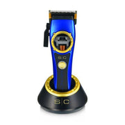 StyleCraft Instinct Cordless Clipper & Trimmer Bundle Set