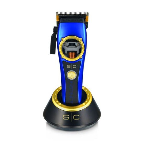StyleCraft Instinct Cordless Clipper & Trimmer Bundle Set