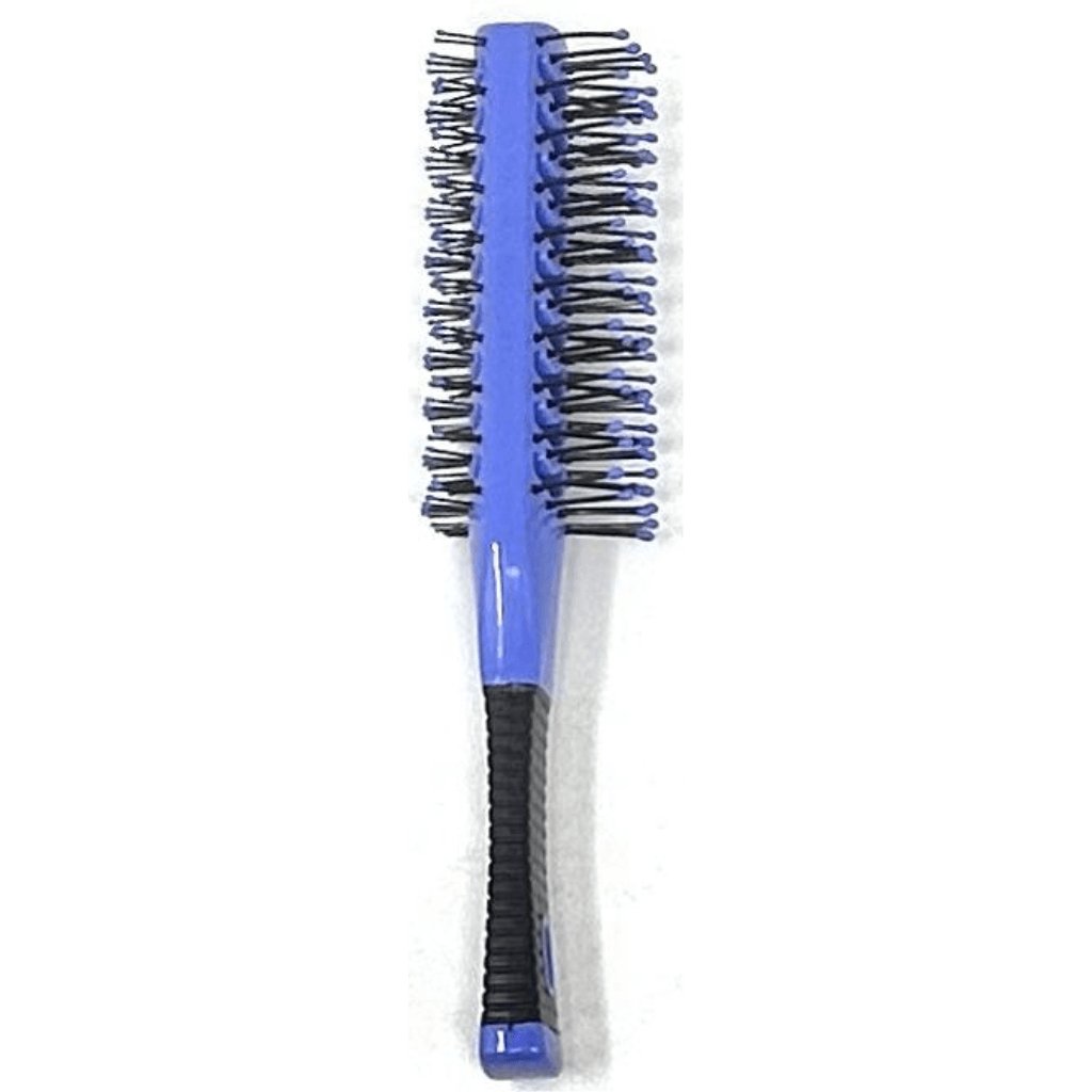 Professional Double - sided Vent Hair Brush Multi - Color