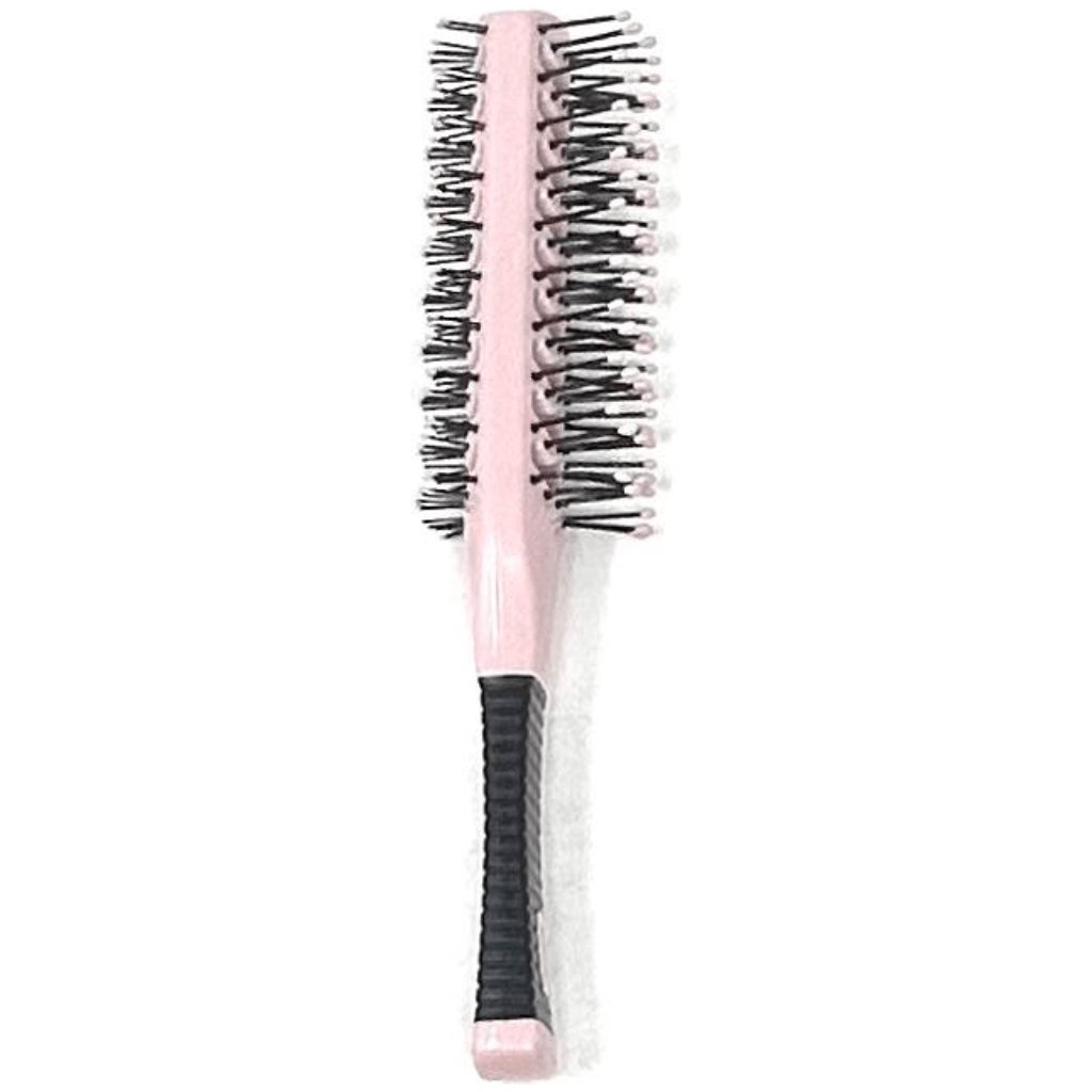 Professional Double - sided Vent Hair Brush Multi - Color