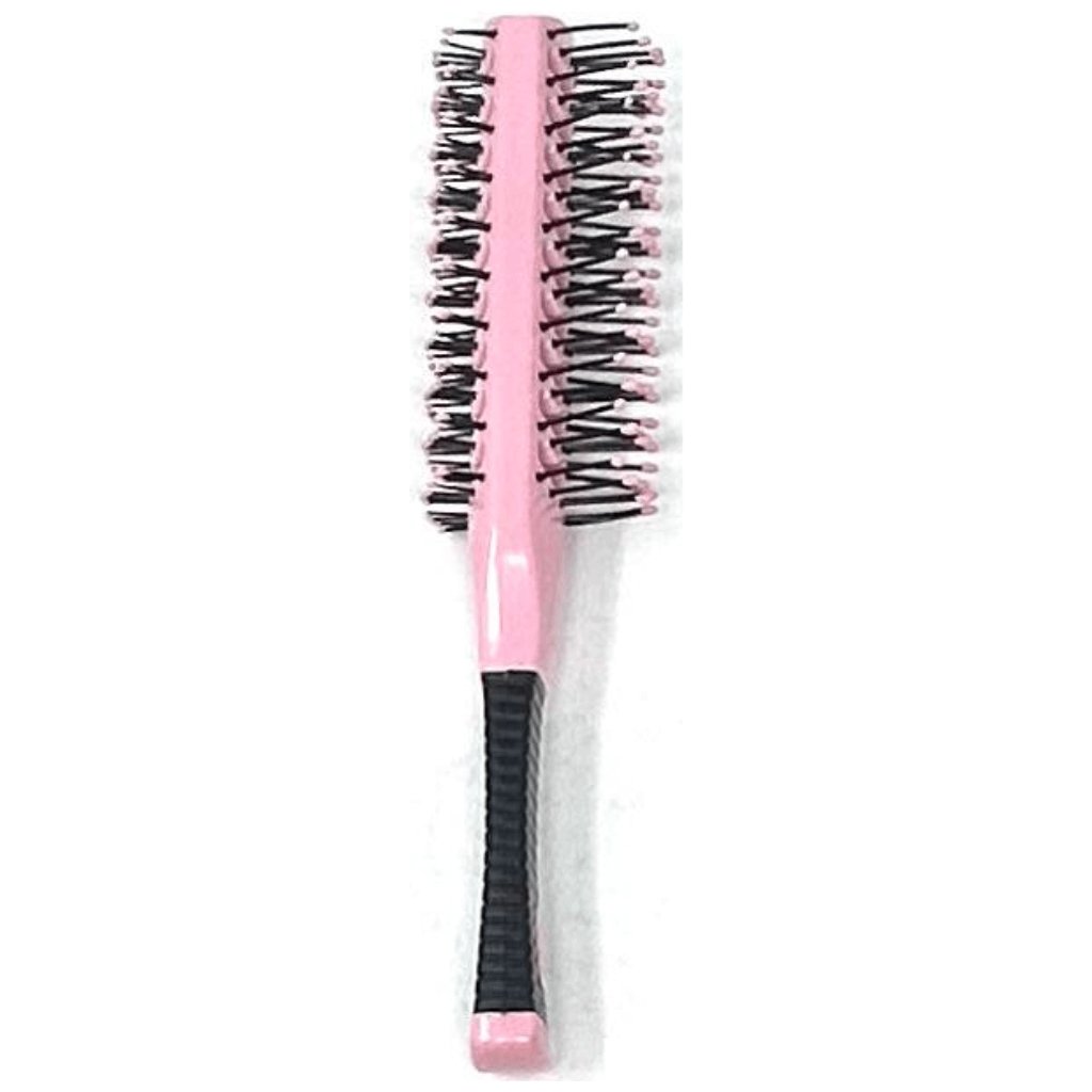 Professional Double - sided Vent Hair Brush Multi - Color