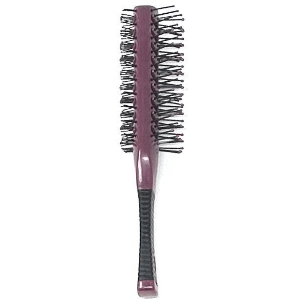 Professional Double - sided Vent Hair Brush Multi - Color