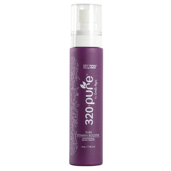 REV320 Pure Vitamin Booster 4 oz