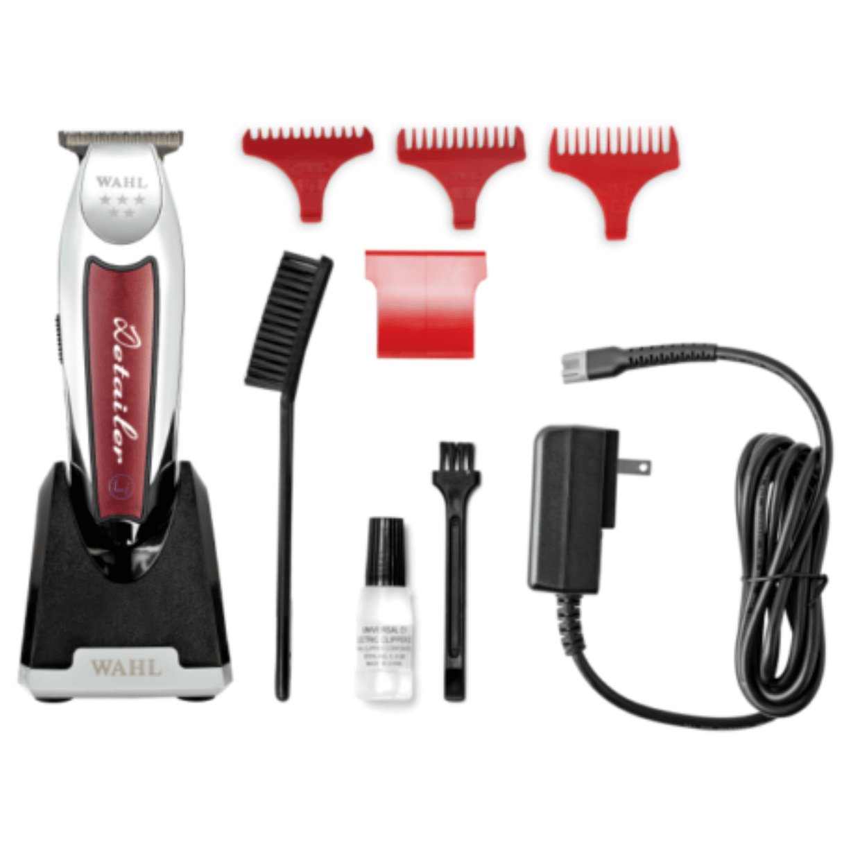 Wahl Professional 5 Star Cordless Detailer Li 08171