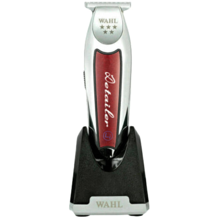 wahl 5 star cordless detailer li 08171