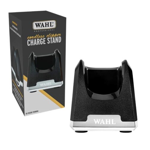 Wahl Pro Black Combo Bundle Clipper Trimmer Accessories