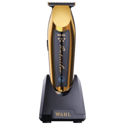 Wahl Professional 5 Star Series Cordless Detailer Li Gold #8171 - 700