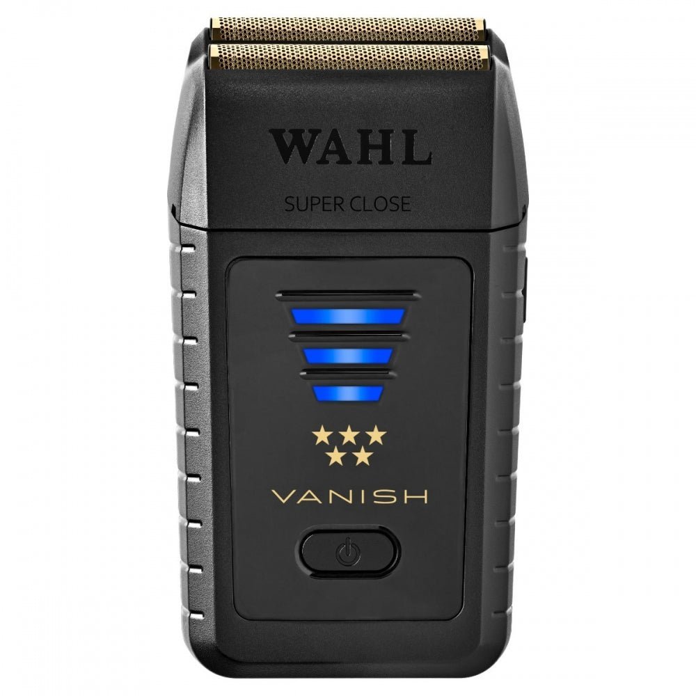 Wahl Pro 5-Star Senior Clipper, Vanish Shaver, Essential Set