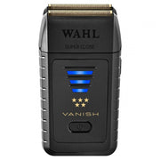 Wahl Pro Essentials Combo 8329 & Vanish Shaver 8173-700 Set