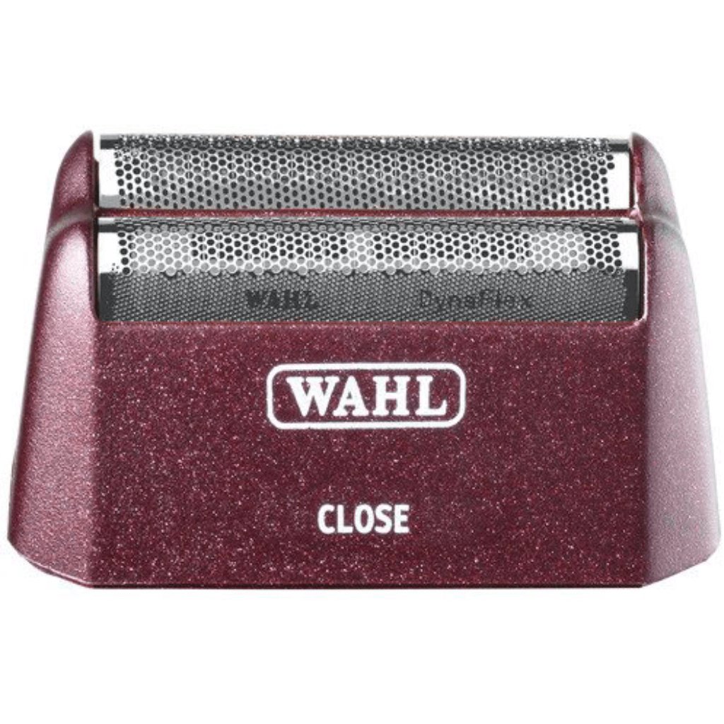 Wahl Professional 5 Star Series Close Shaver Shaper Replacement Foil #07031 - 300