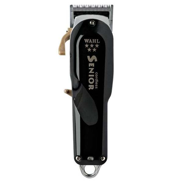 Wahl Pro 5 Star Cordless Senior Clipper 08504-400