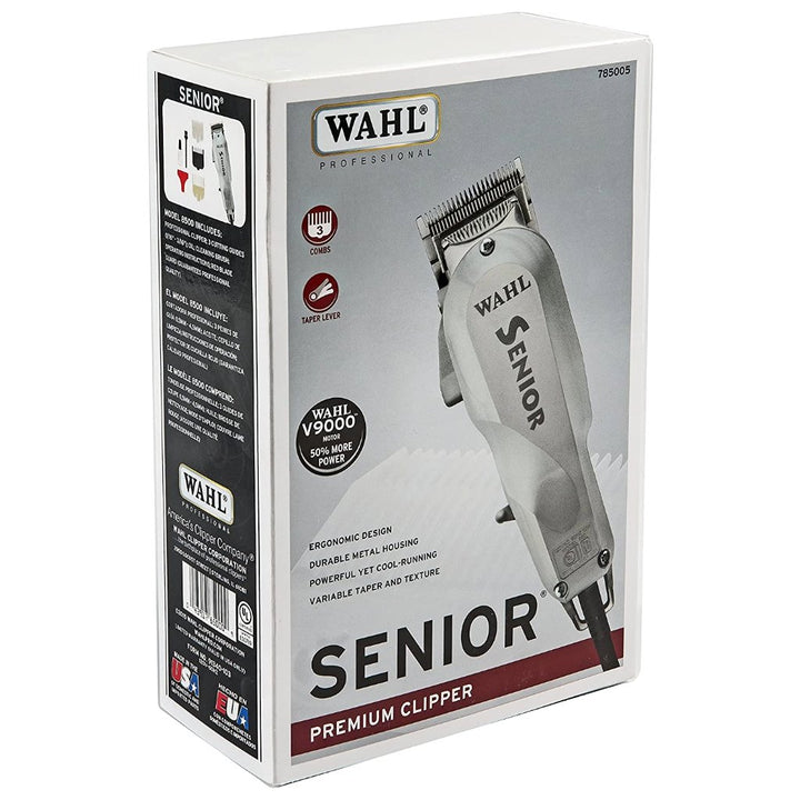 Wahl Professional Senior Premium Clipper #08500