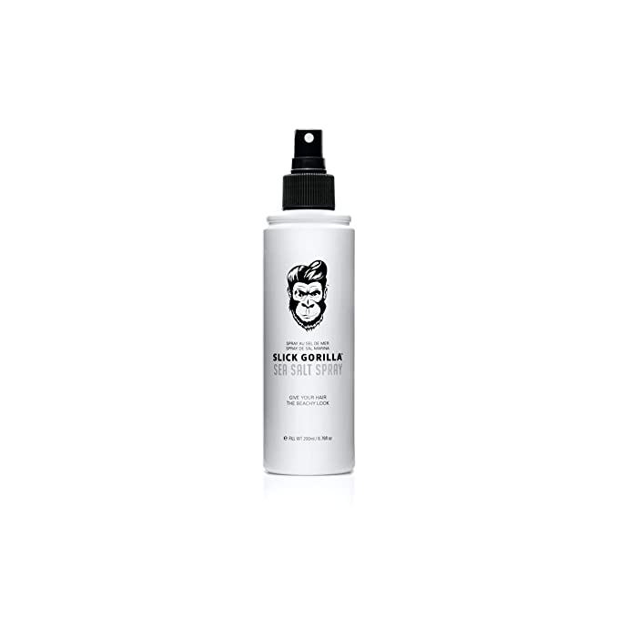 Slick Gorilla Sea Salt Spray 6.76 oz / 200ml