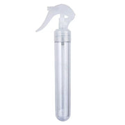 Fancy Transparent Colorful High Pressure Spray Bottle Portable Watering Can