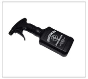 Black Hairdresser Bottle Spray Salon Hairstyle Bottle Spray Hairdressing Tool 300ml