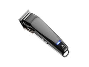 Andis reVITE Cordless Lithium-Ion Adjustable Fade Hair Cutting Clipper with Stainless Steel Blade - Black #86000