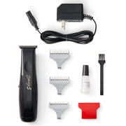 Wahl Professional Sterling 5 Cordless Trimmer #8777 Professional Rechargeable Rotary Motor Trimmer