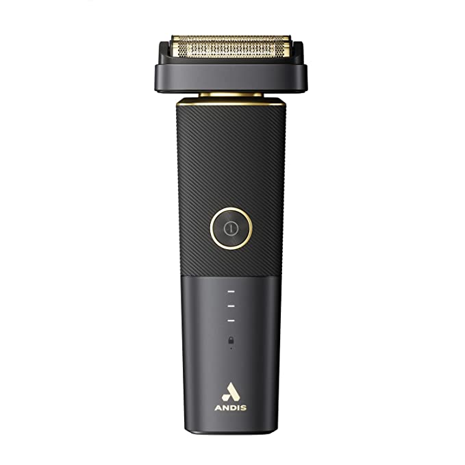 Andis Stylist Combo, reSURGE Shaver & Black Essential Set