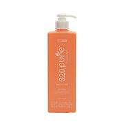 Rev320 PURE SMOOTHIE, Leave In Conditioner, 100% Pure Extracts, Frizz Control Lock In Moisture (16oz)