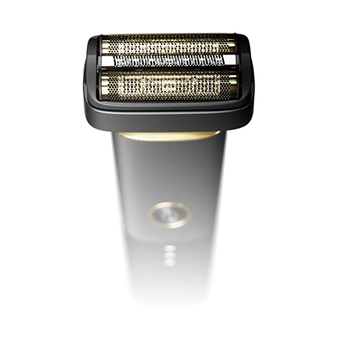 Andis Stylist Combo, reSURGE Shaver & Black Essential Set