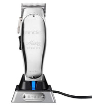 Andis Master Cordless Clipper #12660, GTX_EXO Cordless Trimmer #74100, #74150