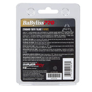 BaBylissPRO Gold Standard Tooth Replacement T-Blade #FX707Z