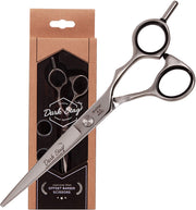Dark Stag DS+ Offset 6" convex razor edge professional barber scissor for professional hairdressers barbers