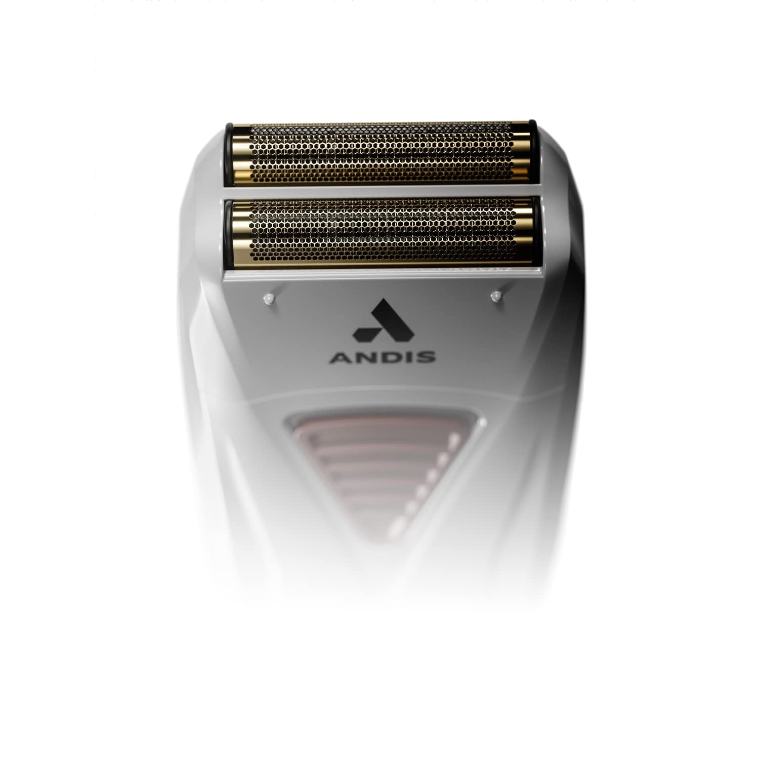 Andis ProFoil Lithium Titanium Cord/Cordless Shaver 17235