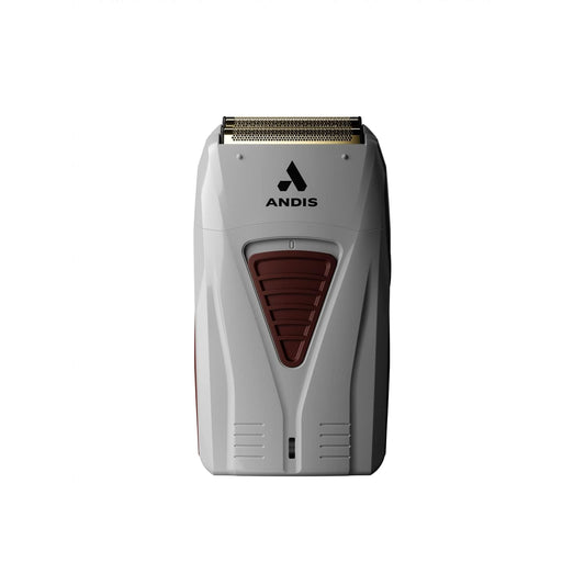 Andis ProFoil Lithium Titanium Cord/Cordless Shaver 17235