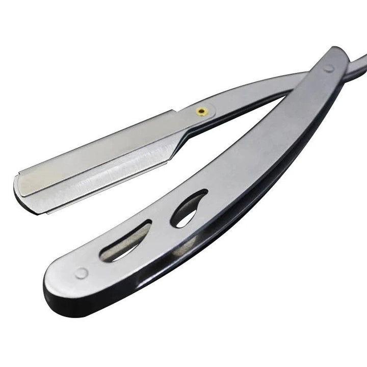 Andis Barber Combo 66615 & Shaver 17255 & Accessories Bundle Razor