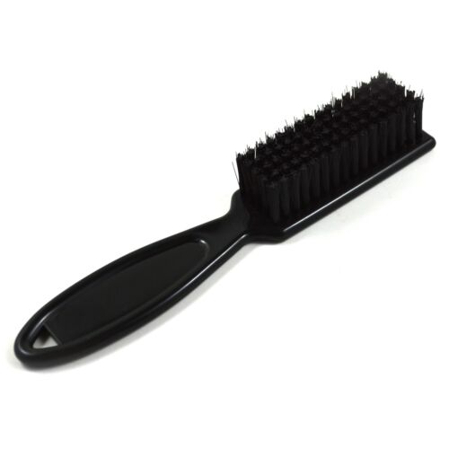 fade brush clipper cleaner black