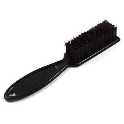 fade brush clipper cleaner black
