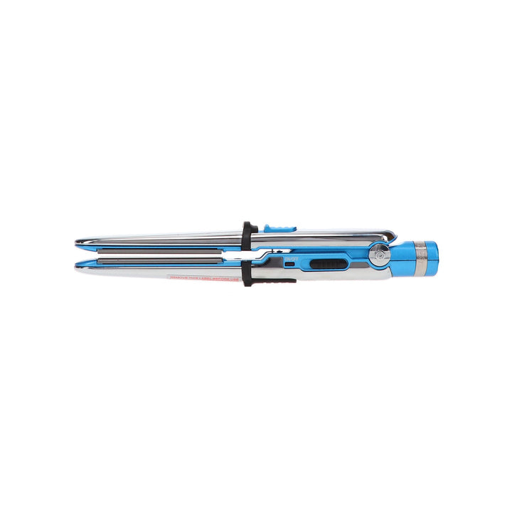 BaBylissPRO Nano Prima 2000 3/4" Stainless Steel Mini Iron 420°F - BNT2000UC