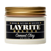 Layrite Cement Clay 4.25 Oz