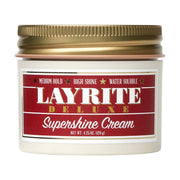 Layrite Supershine Cream 4.25 Oz