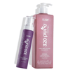 REV320 Pure Deep Cleanse Shampoo & 320 Pure Vitamin Booster Set