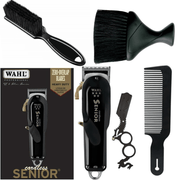 Wahl Professional 5-Star Series Cordless Senior 8504-400 + 4 Free Gifts