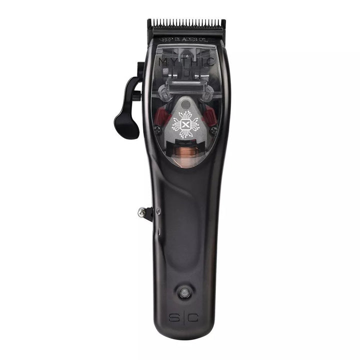 Stylecraft Pro Magnetic Mythic Microchipped Clipper #SCMMCB