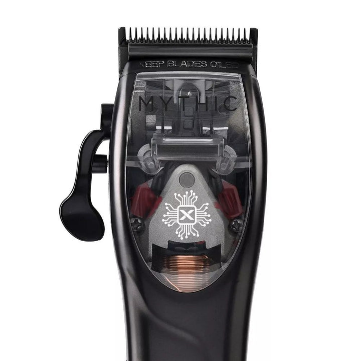 Stylecraft Pro Magnetic Mythic Microchipped Clipper #SCMMCB