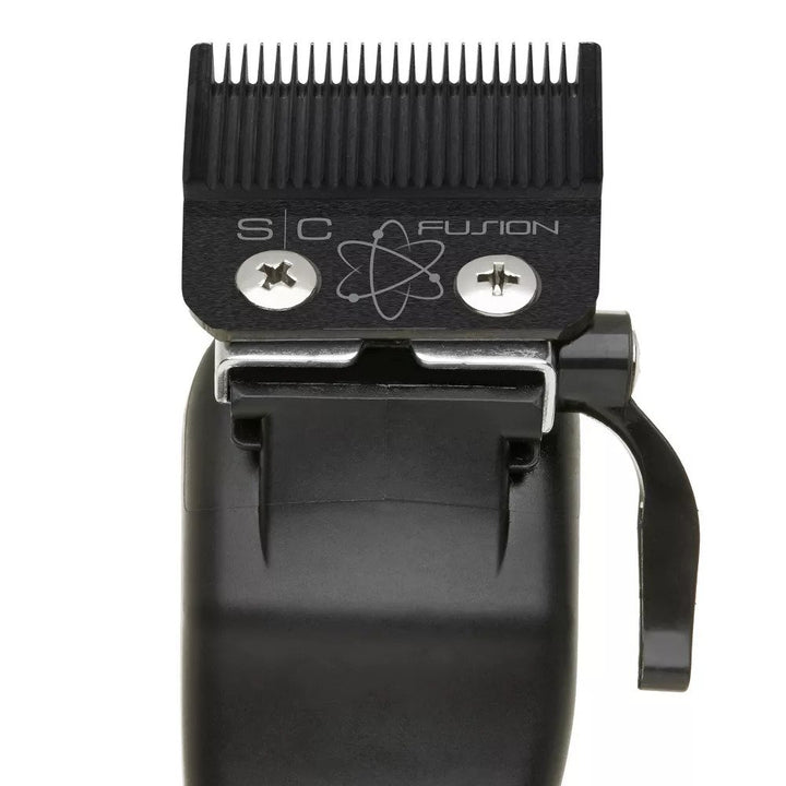 Stylecraft Pro Magnetic Mythic Microchipped Clipper #SCMMCB