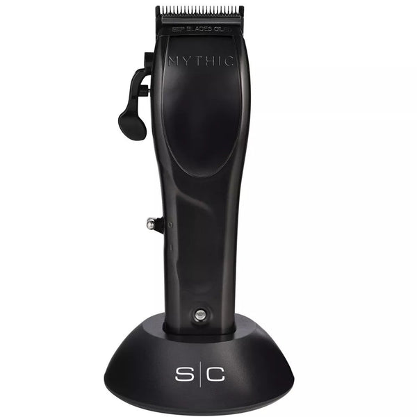 Stylecraft Pro Magnetic Mythic Microchipped Clipper #SCMMCB