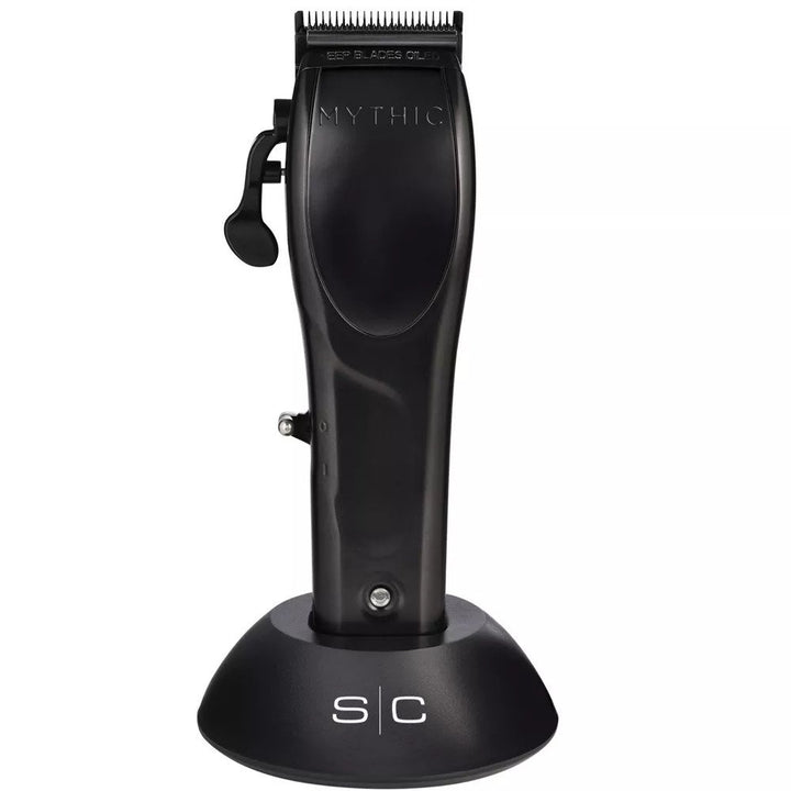 Stylecraft Pro Magnetic Mythic Microchipped Clipper #SCMMCB