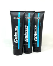 3 Pcs REV320 GeLACTICA Max Control Hair Styling 8 oz - Organic Ingredients - Water Base