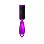 BaBylissPRO Influencer Collection Purple Metal Clipper, Neck Duster, Water Spray, Fade Brush, Hair Color Wax Combo Set