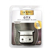 Andis GTX Replacement Comfort Edge Carbon-Steel T-Blade #04850