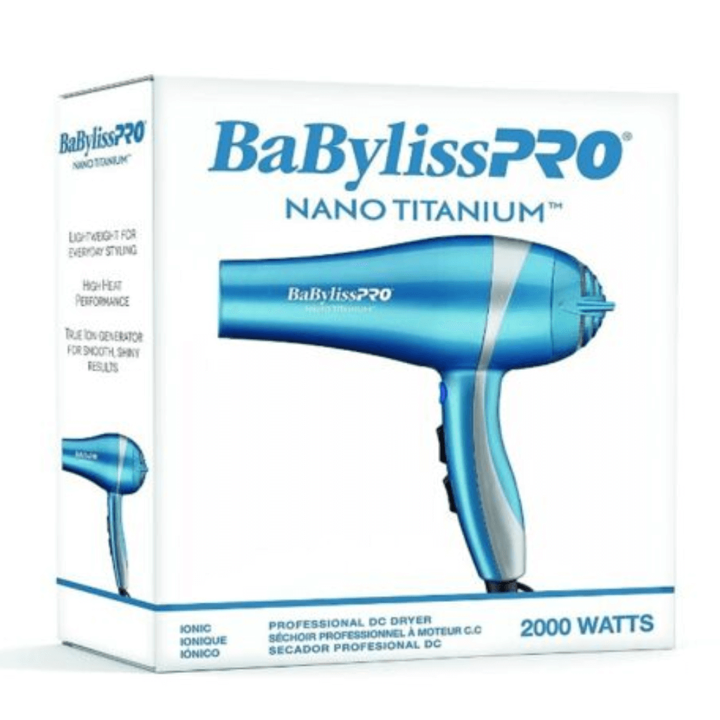 Hair sales dryer amps