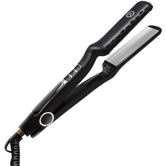 XPERSIS PRO Classic Titanium Plate Hair Straightener 1.5 Inch